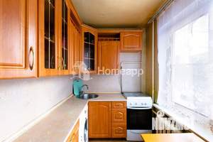 2-к квартира, вторичка, 42м2, 4/5 этаж