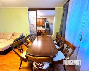 2-к квартира, вторичка, 78м2, 15/17 этаж