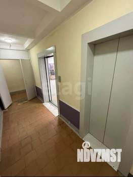 1-к квартира, вторичка, 36м2, 14/15 этаж