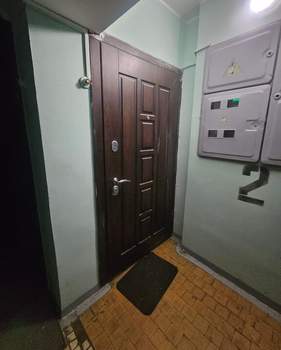 1-к квартира, вторичка, 28м2, 2/5 этаж