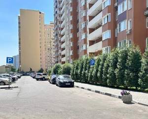 Студия квартира, вторичка, 32м2, 25/25 этаж