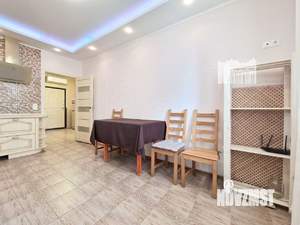 1-к квартира, вторичка, 43м2, 8/18 этаж