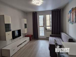 Студия квартира, вторичка, 32м2, 10/25 этаж