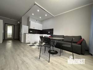 Студия квартира, вторичка, 29м2, 3/25 этаж