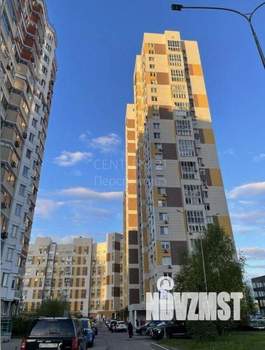 Студия квартира, вторичка, 31м2, 15/25 этаж
