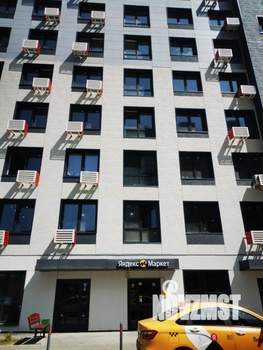 2-к квартира, вторичка, 53м2, 4/26 этаж