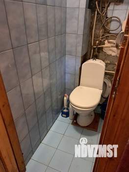 1-к квартира, вторичка, 27м2, 3/3 этаж