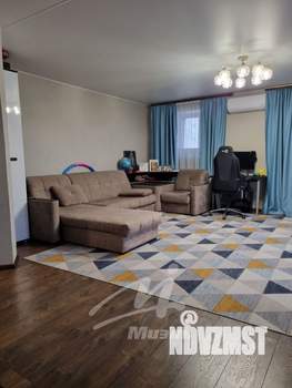 3-к квартира, вторичка, 88м2, 9/14 этаж