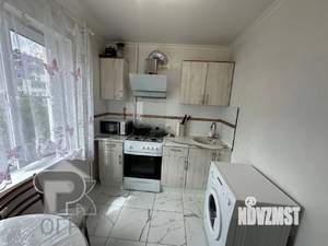 3-к квартира, вторичка, 53м2, 5/9 этаж