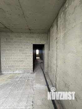 3-к квартира, вторичка, 119м2, 20/25 этаж