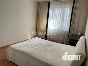 2-к квартира, вторичка, 56м2, 10/25 этаж