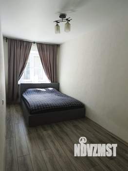 2-к квартира, вторичка, 44м2, 2/4 этаж