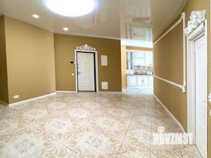 3-к квартира, вторичка, 147м2, 3/24 этаж