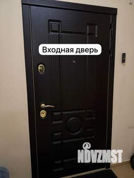 3-к квартира, вторичка, 143м2, 18/24 этаж