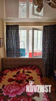 2-к квартира, вторичка, 48м2, 9/9 этаж