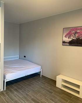 Студия квартира, вторичка, 30м2, 13/25 этаж