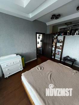 2-к квартира, вторичка, 80м2, 22/25 этаж