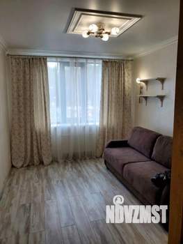 2-к квартира, вторичка, 60м2, 2/28 этаж