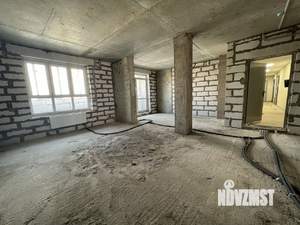 2-к квартира, вторичка, 67м2, 10/25 этаж