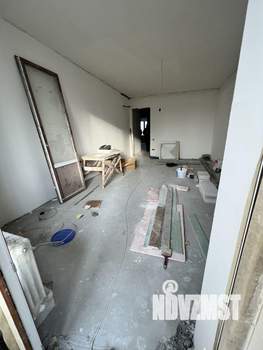 2-к квартира, вторичка, 93м2, 4/14 этаж