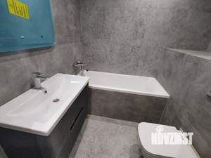 2-к квартира, вторичка, 63м2, 2/25 этаж