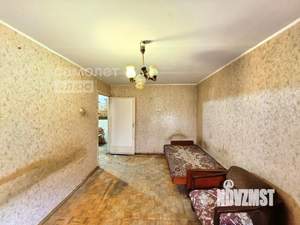 2-к квартира, вторичка, 47м2, 2/9 этаж