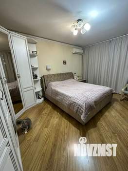 2-к квартира, вторичка, 45м2, 8/9 этаж
