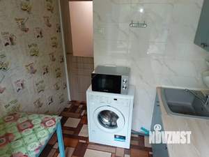 2-к квартира, вторичка, 45м2, 1/5 этаж