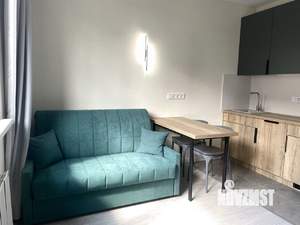 Студия квартира, вторичка, 23м2, 15/25 этаж