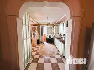 2-к квартира, вторичка, 64м2, 24/25 этаж