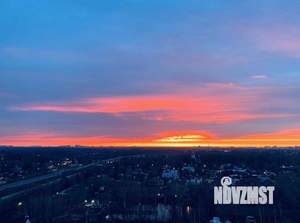 Студия квартира, вторичка, 21м2, 13/19 этаж