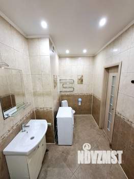 2-к квартира, вторичка, 84м2, 3/19 этаж