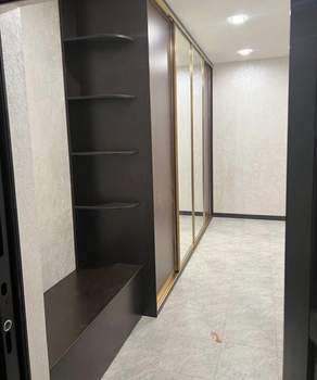 2-к квартира, вторичка, 69м2, 5/25 этаж