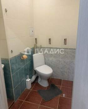 2-к квартира, вторичка, 66м2, 10/25 этаж