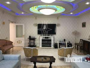 5-к квартира, вторичка, 199м2, 9/13 этаж