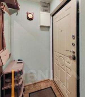 2-к квартира, вторичка, 43м2, 1/4 этаж