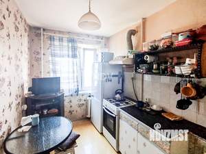 1-к квартира, вторичка, 33м2, 10/12 этаж