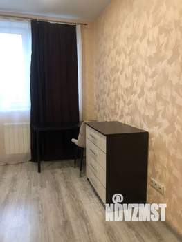 2-к квартира, вторичка, 61м2, 20/25 этаж