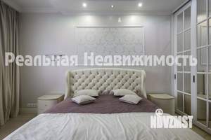 3-к квартира, вторичка, 132м2, 3/25 этаж