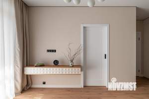 1-к квартира, вторичка, 43м2, 20/25 этаж
