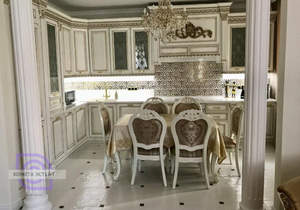 2-к квартира, вторичка, 94м2, 5/27 этаж