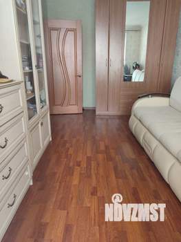 2-к квартира, вторичка, 53м2, 11/14 этаж