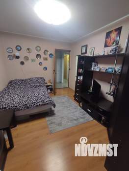 3-к квартира, вторичка, 66м2, 2/9 этаж