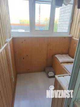 1-к квартира, вторичка, 29м2, 4/9 этаж