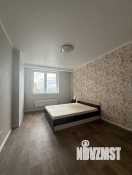 2-к квартира, вторичка, 62м2, 4/25 этаж