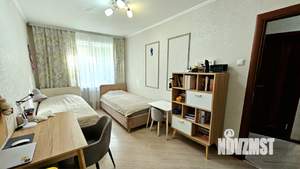 2-к квартира, вторичка, 45м2, 3/5 этаж