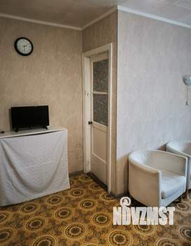 1-к квартира, вторичка, 31м2, 3/5 этаж