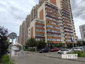 2-к квартира, вторичка, 77м2, 10/25 этаж