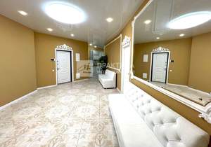 3-к квартира, вторичка, 154м2, 3/24 этаж