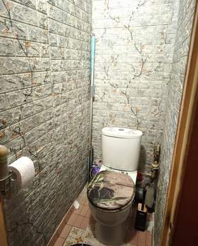 2-к квартира, вторичка, 51м2, 5/9 этаж